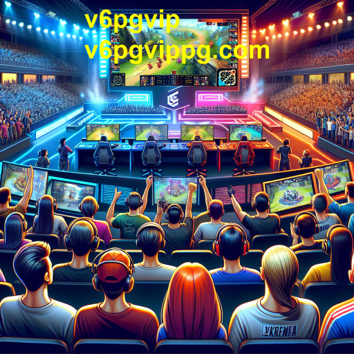 A Importância dos Jogos em Equipe na Cultura Gamer